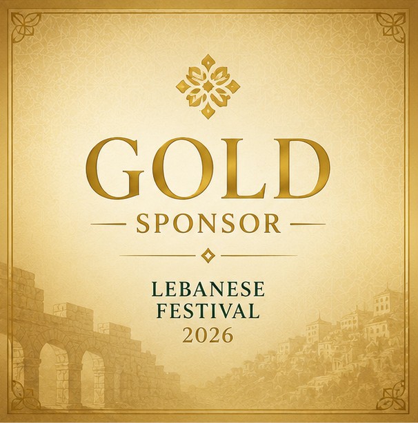 Gold Sponsor